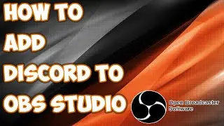 HOW TO USE DISCORD CHAT IN YOUR STREAMS AND VIDEOS