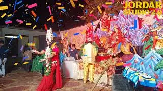 jai jai kalika maa