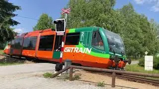 GW Train Regio na Šumavě