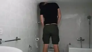 Funny Tall Person Struggles Part 1