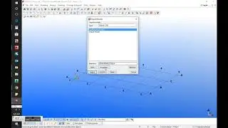 10 Import Sdnf(PDMS) to Tekla