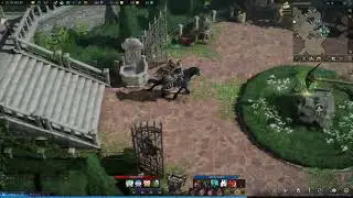 Where to craft Charms, Lost Ark (Luterra)