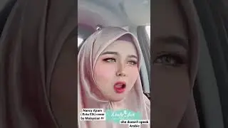Nancy Ajram | Enta Eih (live) cover by Ku Nur Hanis