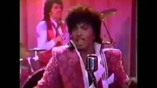 Jesse Johnson  -  Be Your Man