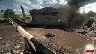 BF1 gameplay