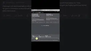 Forget chat GPT . you must try this AI | AI tool | new AI tool