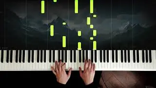 Relaxing Piano Music For Study and Focus - VN