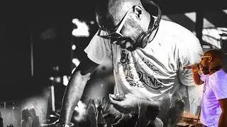 DJ SET by Ivan Blackmann in МЁД Club