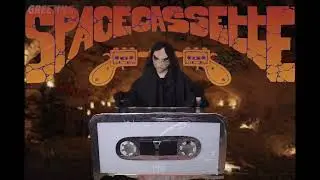 Space Cassette XV - Promo (24/03/23)