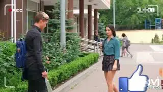 Мактабдаги Севги | Maktabdagi Sevgi
