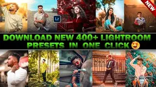 Free Lightroom Xmp Preset || Lightroom Xmp Preset Download || Xmp Preset Lightroom || Xmp Preset
