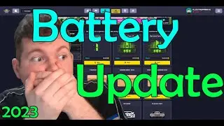 Rollercoin New Electricity System Update! Is it Good or Bad? Worth buying on the Marketplace/Store