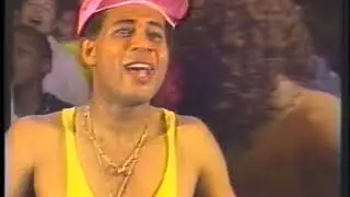 SWEET MICKY Galope - Sweet Micky