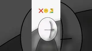 ✅🤫🧏‍♂️ #маднесскомбат #animation #анимация