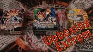 Bestes Unboxing der Yu Gi Oh! Yugi/Syrus/Kaiba Decks/Packs aller Zeiten!