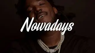 [FREE] Mozzy Type Beat 2021 - 