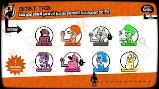 Jackbox Naughty Pack - Yeah this is totally adult content guys!
