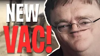 НОВАЯ АНТИЧИТ СИСТЕМА VALVE - 😬 КАК РАБОТАЮТ ЧИТЫ?