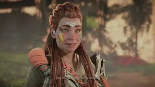 Horizon 2 Burning Shores Ultra Hard NG+ First Playthrough Part 23 For His Amusement 4/4