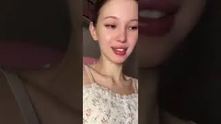 Periscope cute girls 2026❤️
