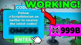 *WORKING* Roblox NINJA LEGENDS CODES (2024)