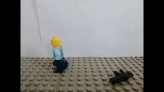 Моя первая анимация