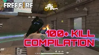 Garena Free Fire Kill Compilation 2022 Part 2