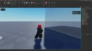 How to make a no jump area in Roblox - Studio