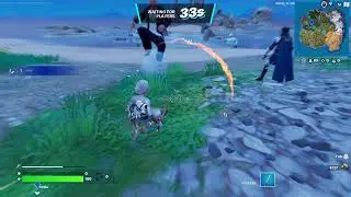 Fortnite : Solo | TAMIL |Zero Build | level 140+ |
