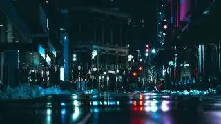 Floating (Cymatics GEMS Contest) [ELECTRONIC]