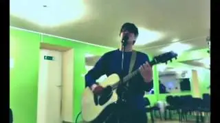 БЫТЬ СЧАСТЛИВЫМ. Дмитрий Тарасов (R)