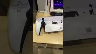 PS5 Dualsense XL
