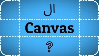 تصميم واجهة اللعبه في يونتي [Canvas] [Unity]