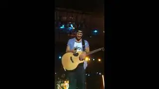 Chase Rice 'I Like Drinkin'