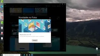 Como Configurar E Usar o Aplicativo Fotos Do Windows 10