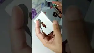Redmi Smart Band Pro Unboxing