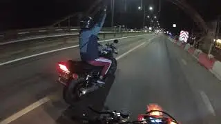 GR 1 250 Lite/Омакс 250 R12/Yamaha 400/покатушка