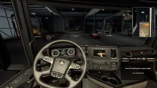 ETS2 MISSING GREEN MARKER