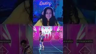 Destiny's Aim Got Roasted