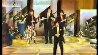 Feza Tok & Kisa Dalga - Ozlem [1985 Eurovision / Turkish National Final]