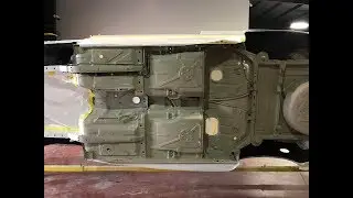 BMW E30 318I FULL RESTORATION PART 2