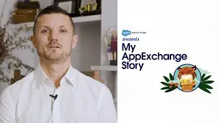 My AppExchange Story | How Santander UK Uses Apps to Make Banking Easier