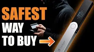 Here's where to buy ledger crypto wallets...(2023)