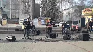 Когда? Когда Папа дома... - RED HILL PROD