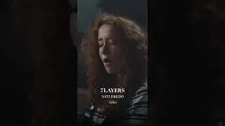 Nati Dredd - Ashes - 7 Layers Session