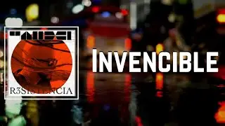 Invencible Lyrics - Yandel