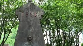Santuario de Covadonga Asturias avi 77
