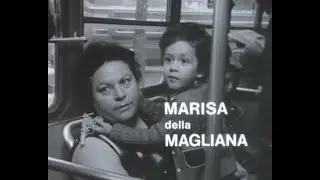 Marisa della Magliana (05/12/1976)