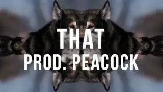 That // TRIPPY RAP BEAT // Produced by Peacock Beats