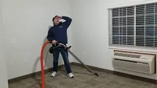 Emergency carpet cleaning service